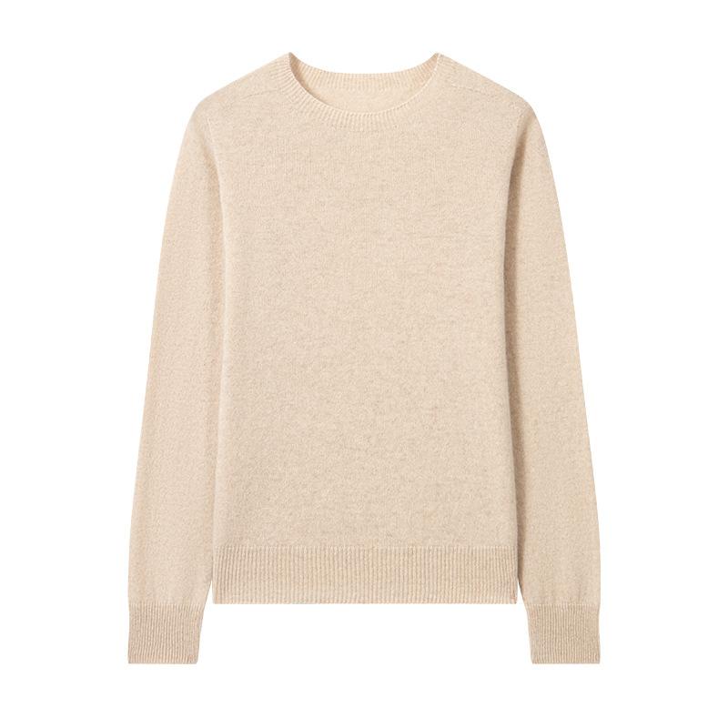 100% cashmere sweater | Womens Sweaters & Cardigans Clothing Sweaters & Cardigans