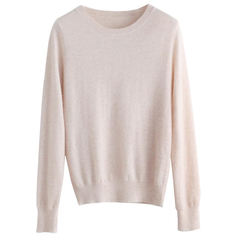 100% cashmere sweater | Womens Sweaters & Cardigans Clothing Sweaters & Cardigans