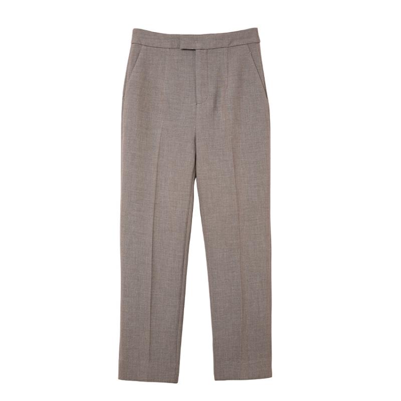 100% linen pants | Womens Trousers Clothing Trousers