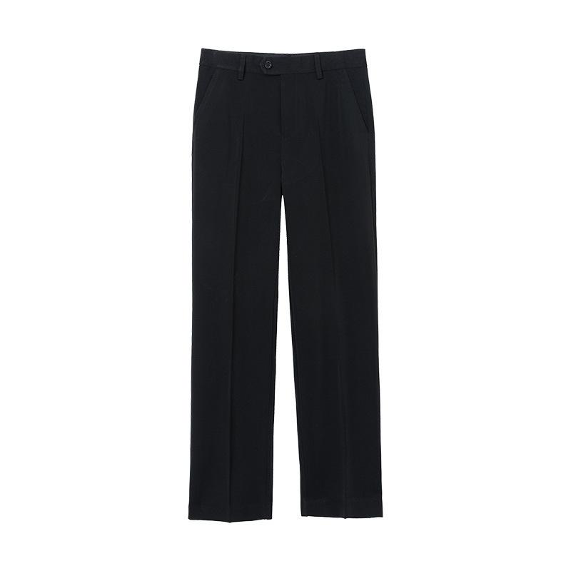 100% linen suit trousers | Womens Trousers Clothing Trousers