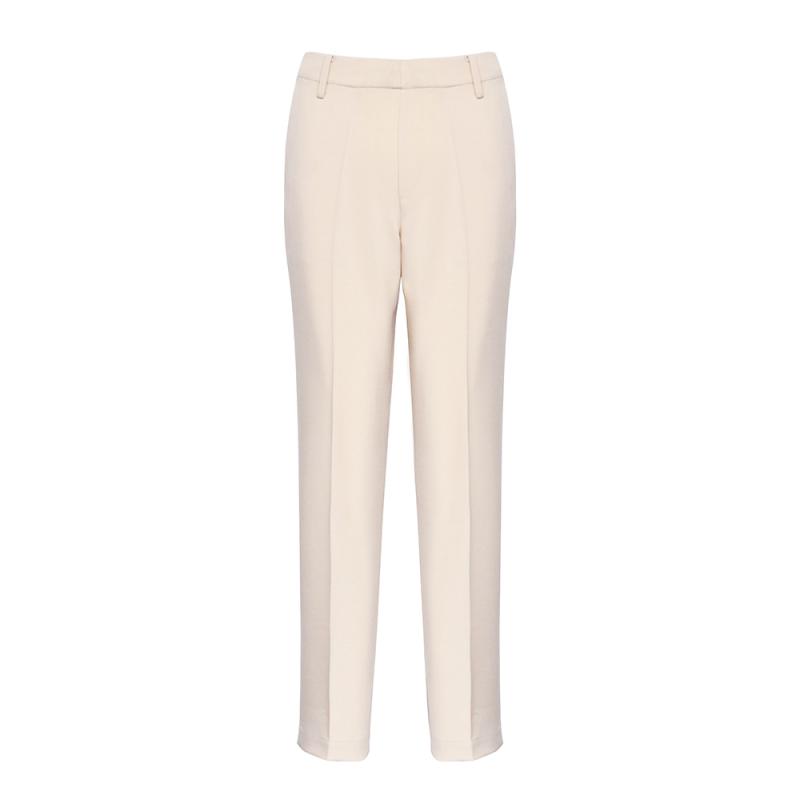 100% linen suit trousers | Womens Trousers Clothing Trousers