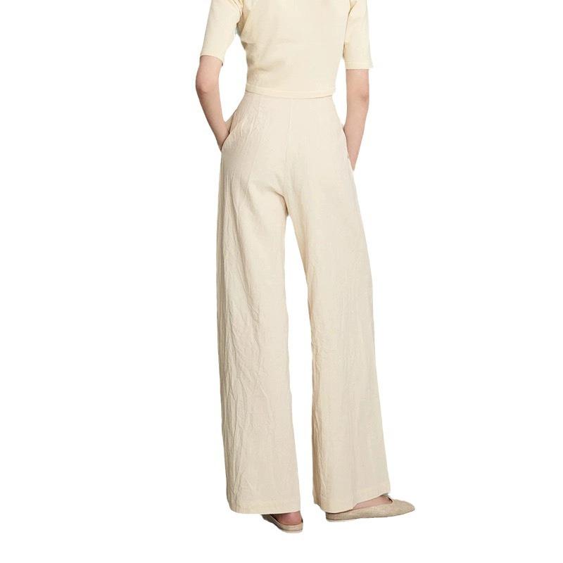 Asymmetrical jumpsuit with draped detail | Womens Dresses & Jumpsuits Clothing Dresses & Jumpsuits