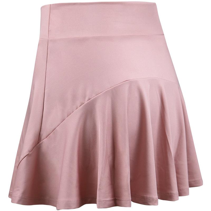 Asymmetrical ruffled skirt | Womens Skirts Clothing Skirts