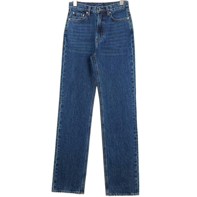 Bannack jeans with contrast details | Womens Jeans Clothing Jeans