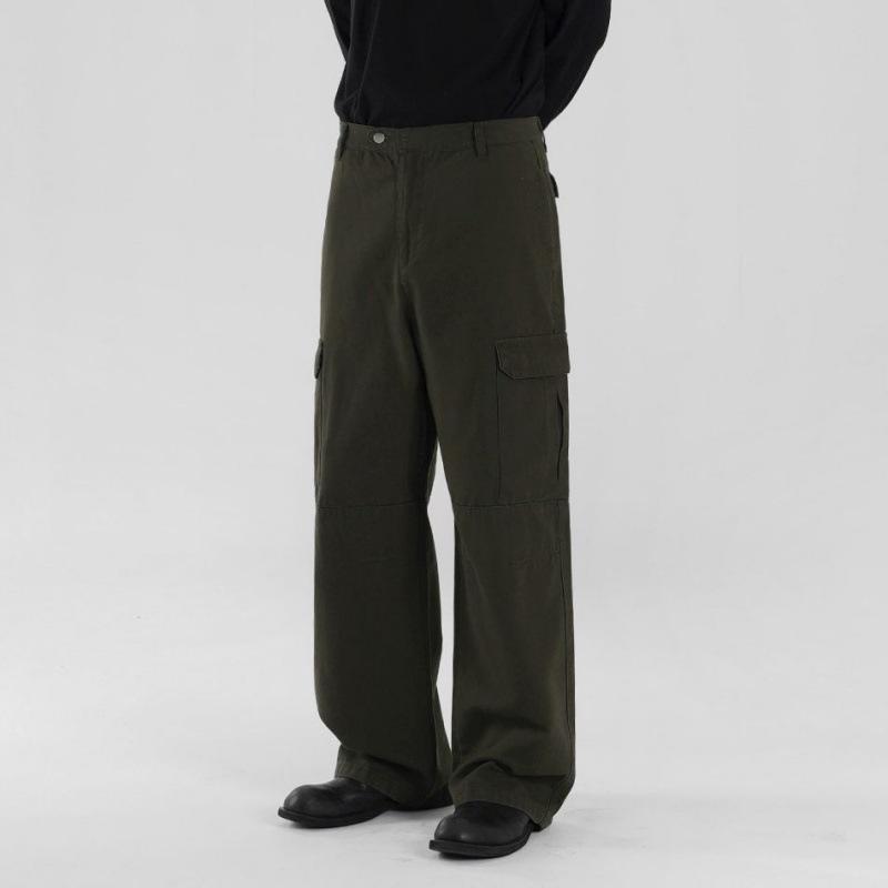 Belt cargo trousers | Womens Trousers Clothing Trousers