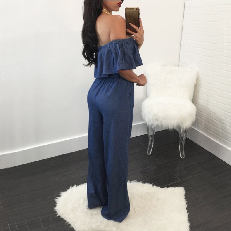 Belt long jumpsuit | Womens Dresses & Jumpsuits Clothing Dresses & Jumpsuits