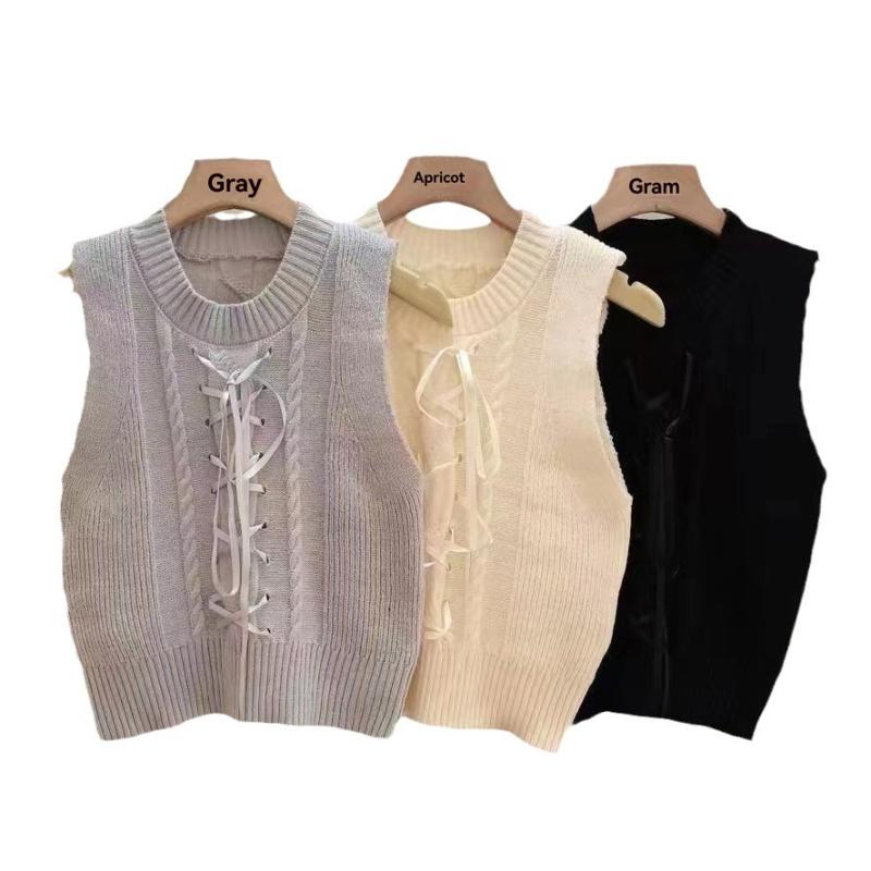 Bow knit top | Womens Tops Clothing Tops