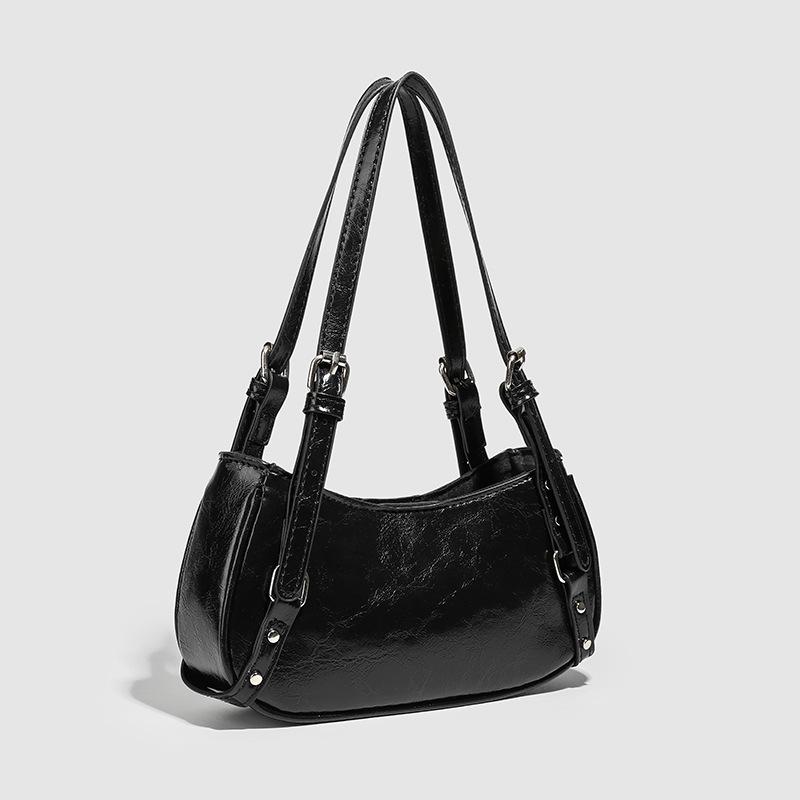 Bow leather bag | Womens Shoulder Bags Shoulder