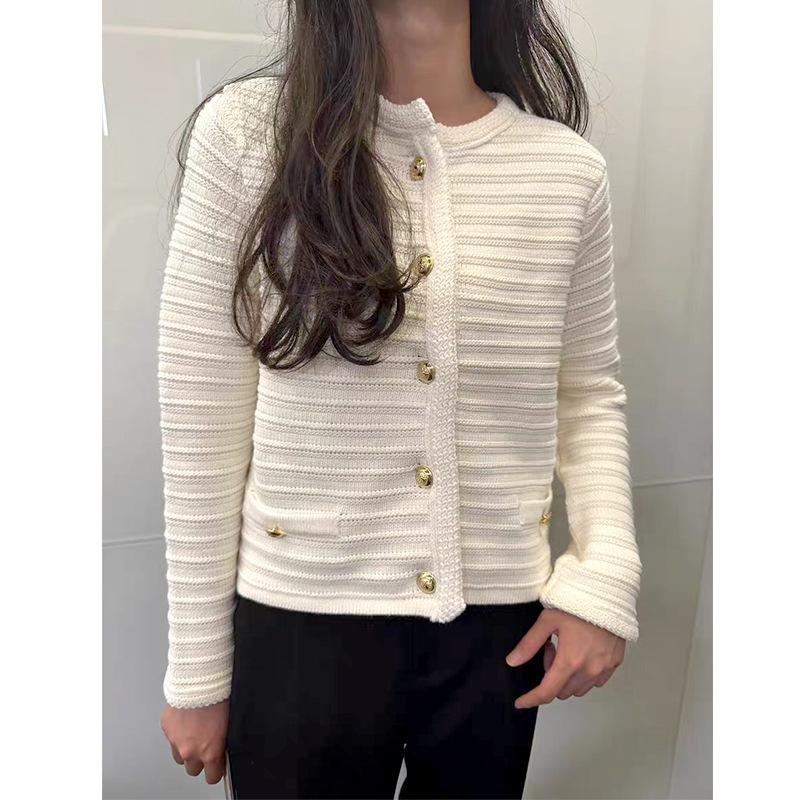 Button knit cardigan | Womens Jackets Clothing Jackets