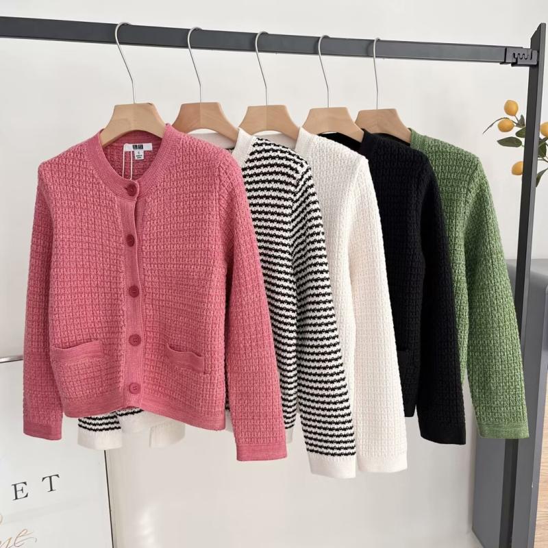 Button knit cardigan | Womens Jackets Clothing Jackets