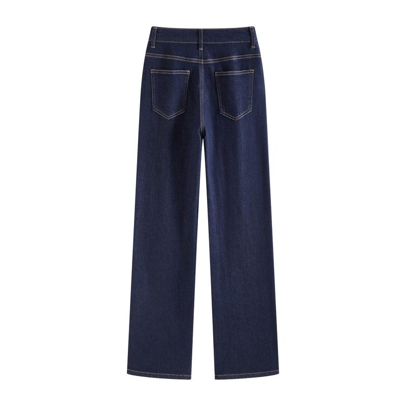 Catherin culotte high-rise jeans | Womens Jeans Clothing Jeans