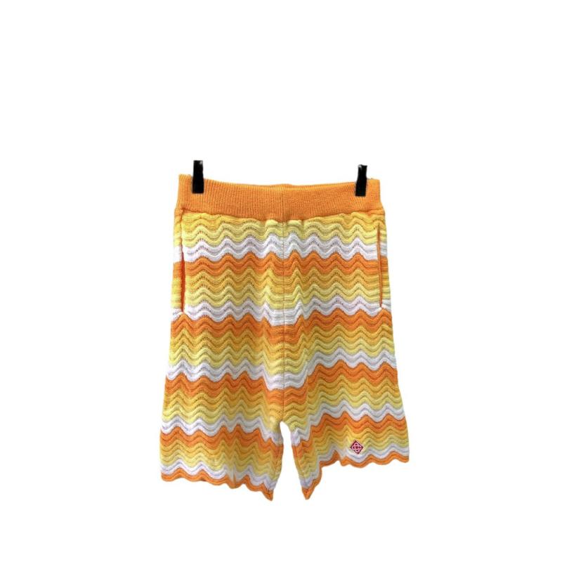 Combined crochet shorts | Womens Shorts Clothing Shorts