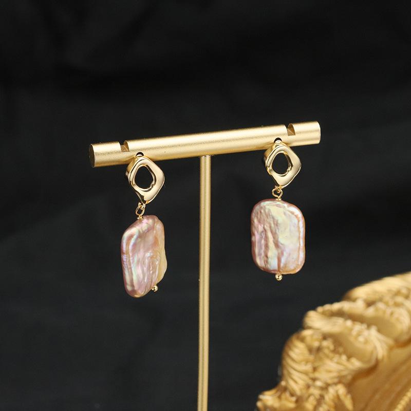 Combined crystal earrings | Womens Earrings Earrings Earrings