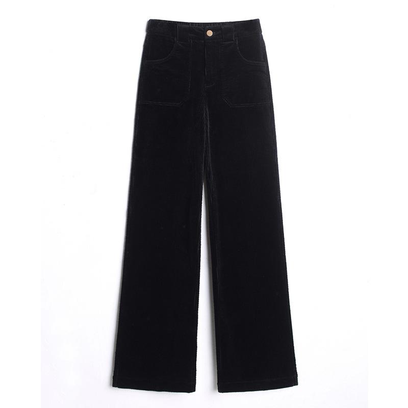 Corduroy culotte pants | Womens Jeans Clothing Jeans