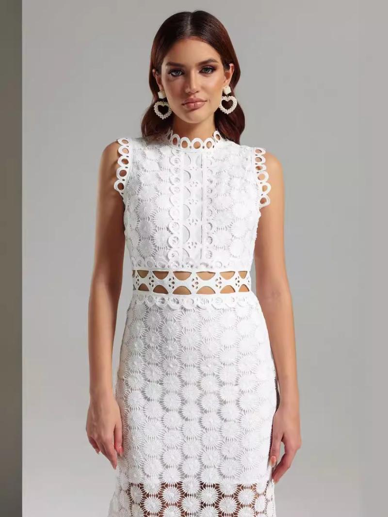 Crochet short dress | Womens Dresses & Jumpsuits Clothing Dresses & Jumpsuits