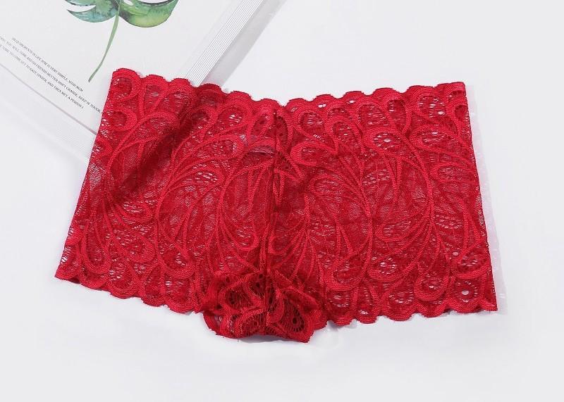 Crochet shorts with flowers | Womens Shorts Clothing Shorts