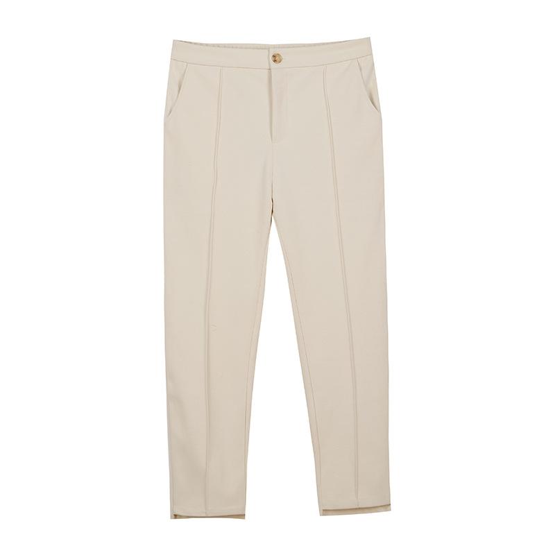 Crop skinny pants | Womens Trousers Clothing Trousers