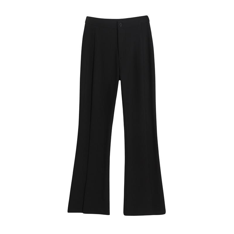 Cropped flared pants | Womens Trousers Clothing Trousers