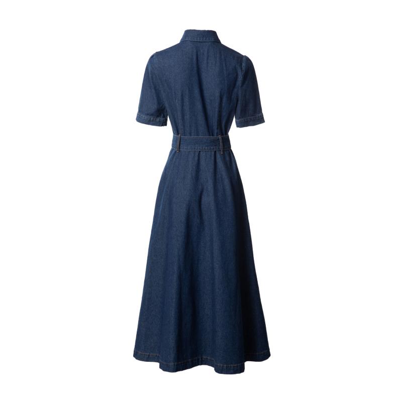 Denim shirt dress | Womens Dresses & Jumpsuits Clothing Dresses & Jumpsuits