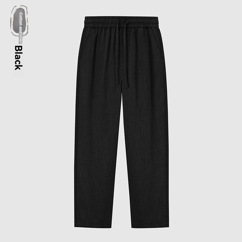 Drawstring jogger trousers | Womens Trousers Clothing Trousers