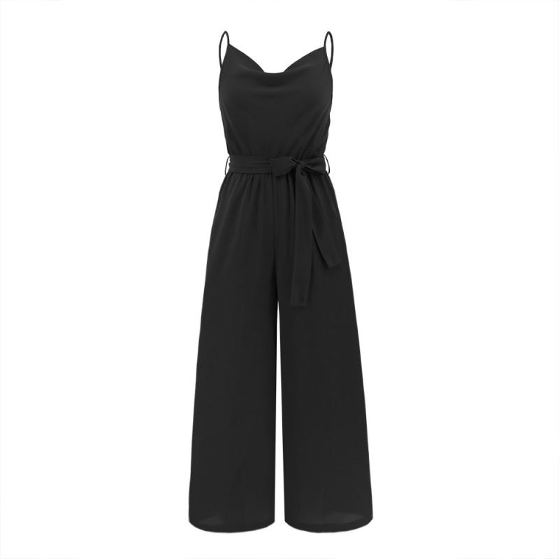 Dungarees with drawstring | Womens Dresses & Jumpsuits Clothing Dresses & Jumpsuits