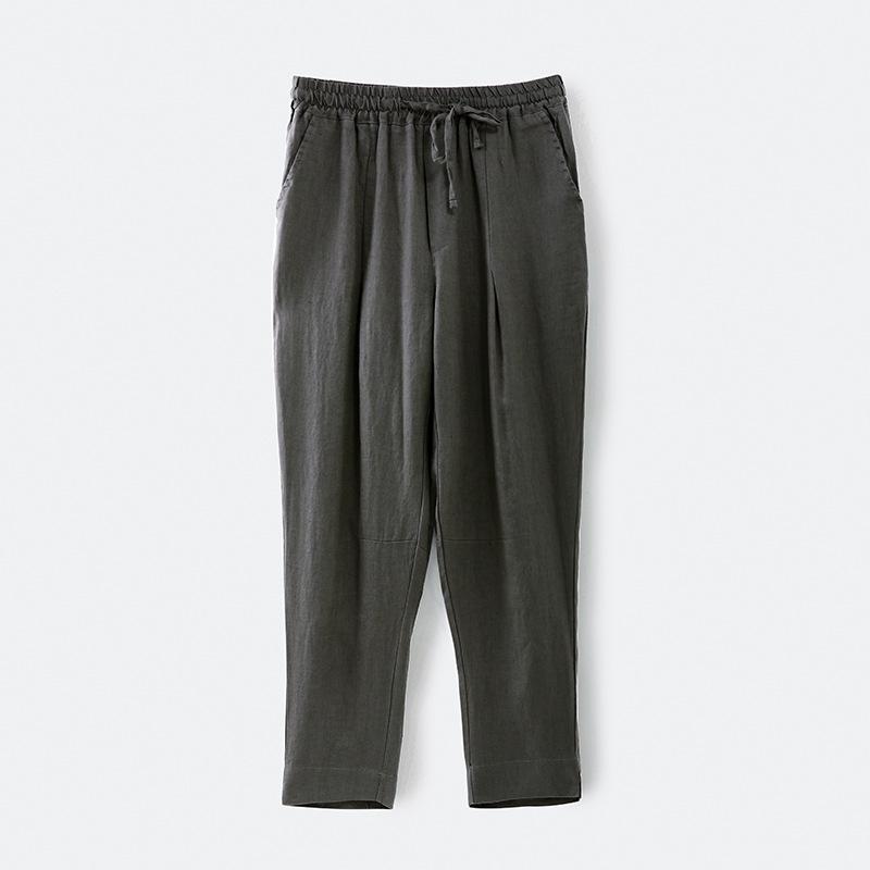 Flowy jogger pants | Womens Trousers Clothing Trousers