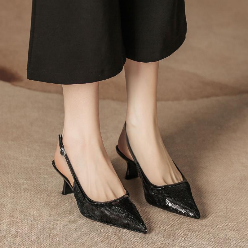 Heeled mesh shoes | Womens Heeled Shoes Heeled Shoes Heeled Shoes