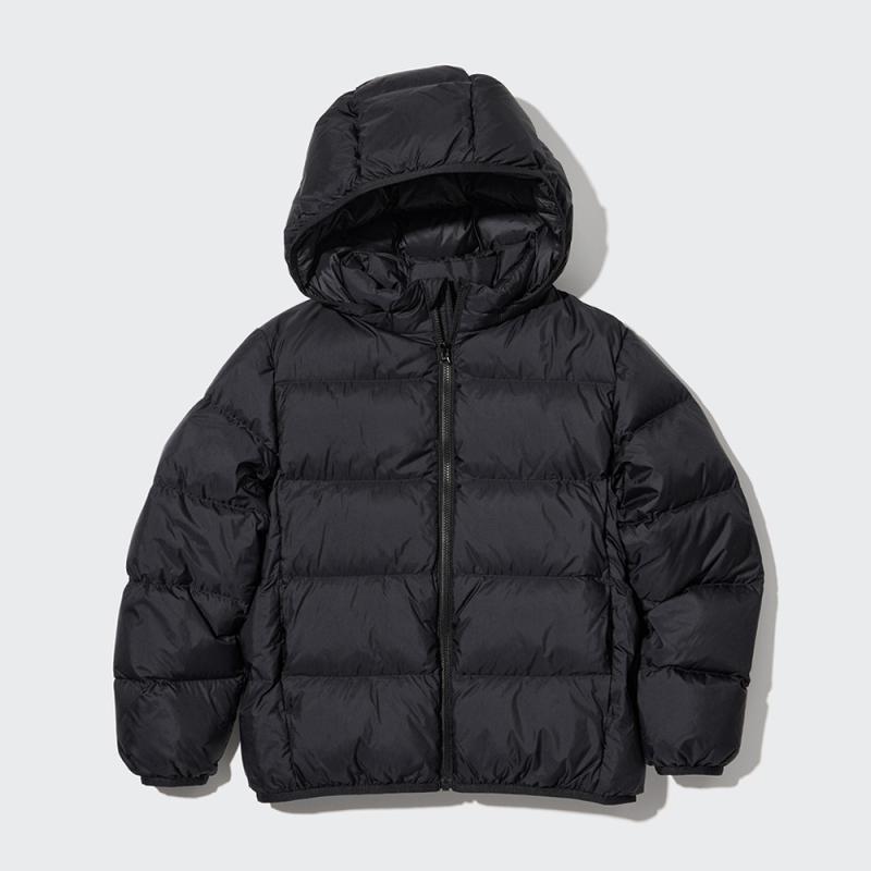 Hood quilted coat | Womens Coats Clothing Coats