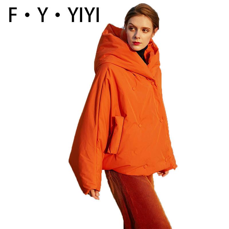 Hood quilted coat | Womens Coats Clothing Coats