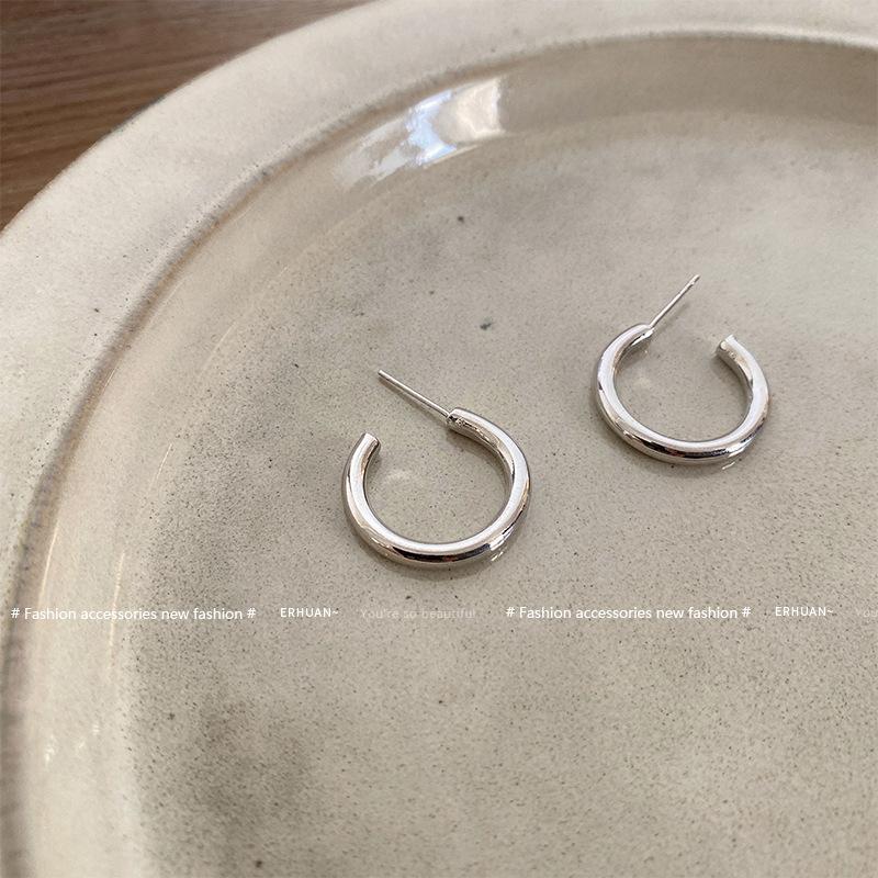 Hoop earrings | Womens Earrings Earrings Earrings