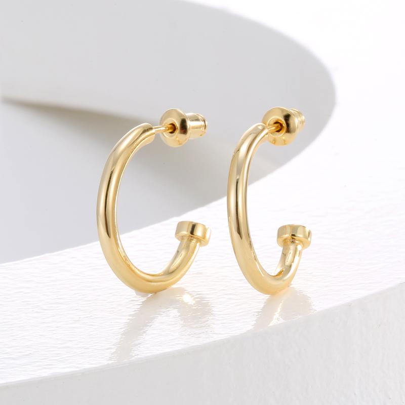 Hoop earrings | Womens Earrings Earrings Earrings