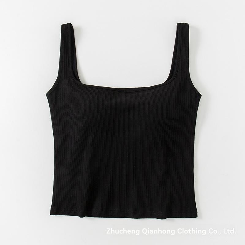 Knit strap top | Womens Tops Clothing Tops