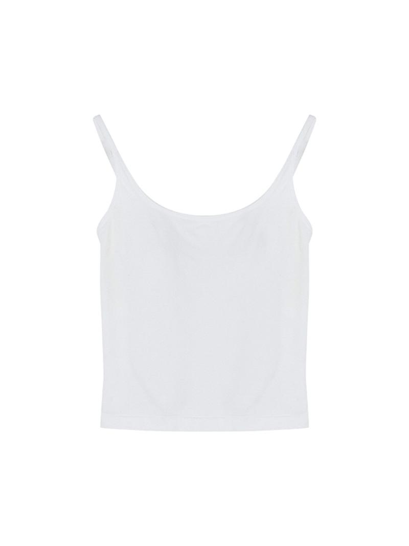 Knit strap top | Womens Tops Clothing Tops