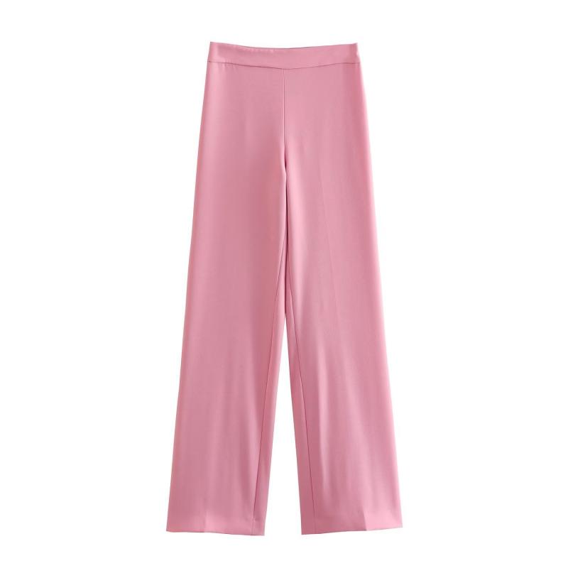 Knitted culotte trousers | Womens Trousers Clothing Trousers