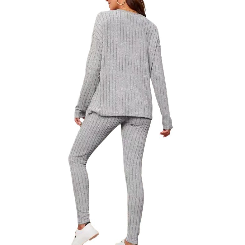 Knitted ribbed sweater | Womens Sweaters & Cardigans Clothing Sweaters & Cardigans