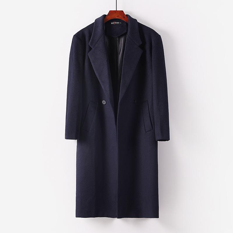 Lapels wool coat | Womens Coats Clothing Coats