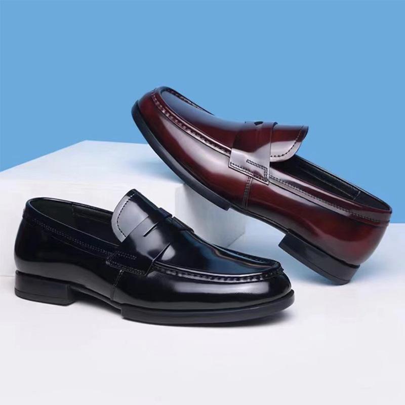 Leather loafers | Womens Flat Shoes Flat Shoes Flat Shoes