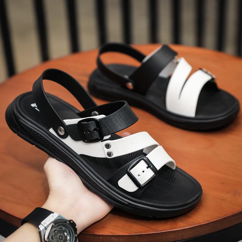 Leather straps sandals | Womens Sandals Sandals Sandals