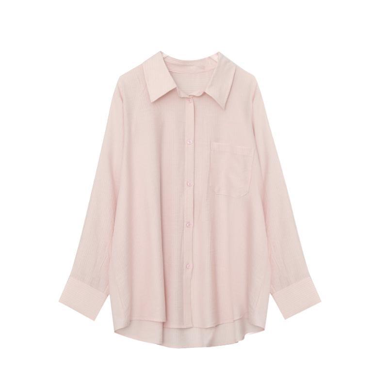 Linen 100% shirt | Womens Shirts & Blouses Clothing Shirts & Blouses