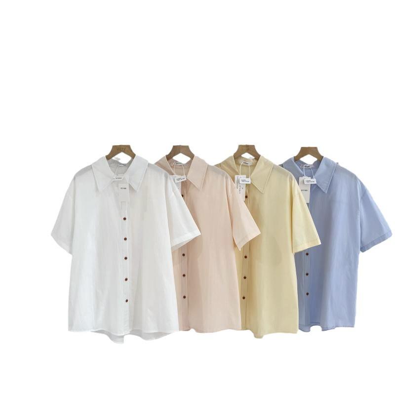 Linen 100% shirt | Womens Shirts & Blouses Clothing Shirts & Blouses