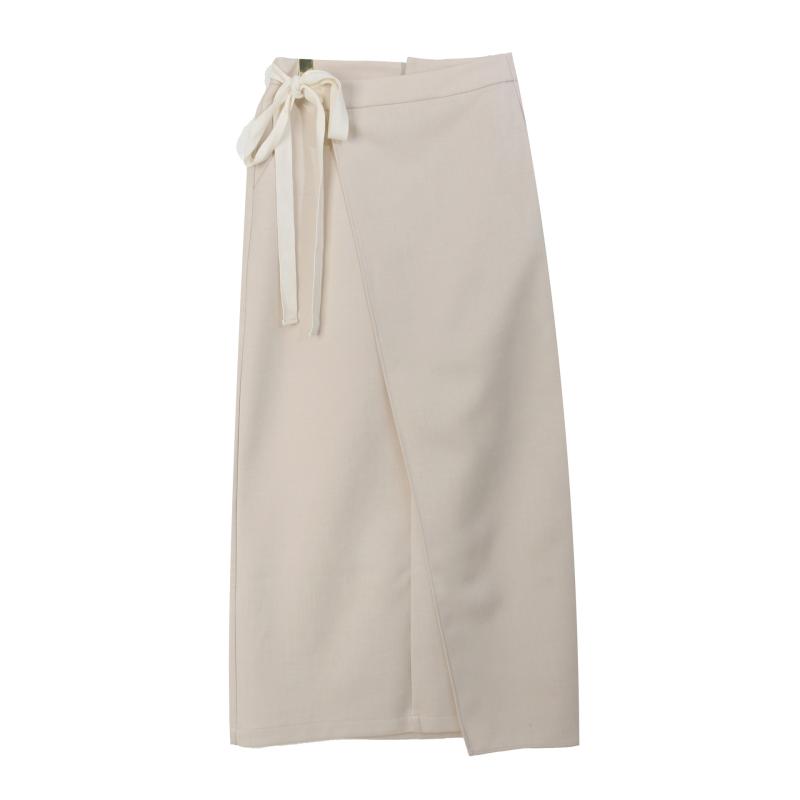 Linen sarong skirt | Womens Skirts Clothing Skirts