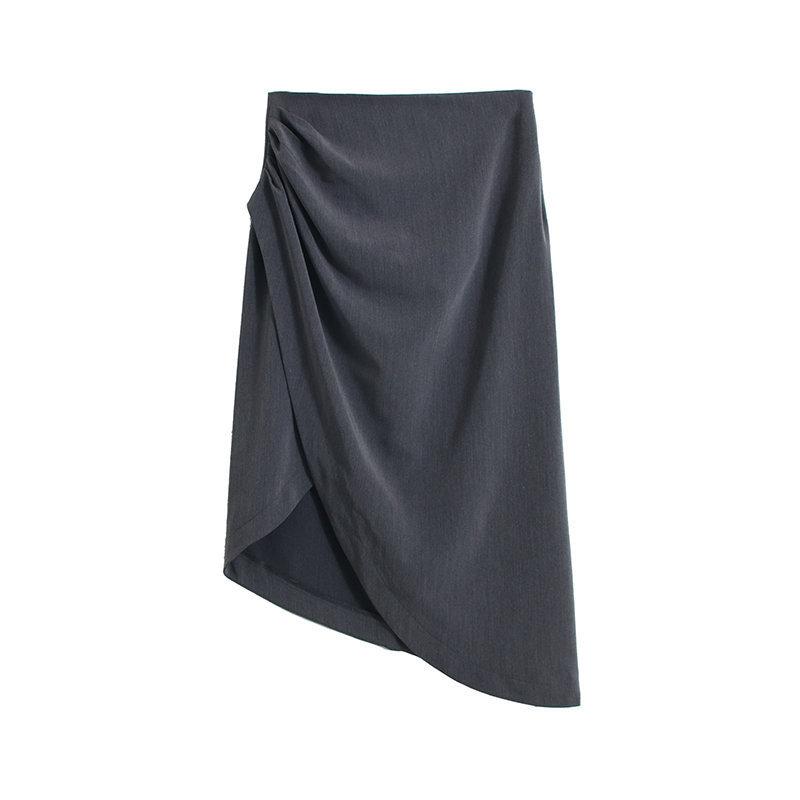 Linen sarong skirt | Womens Skirts Clothing Skirts