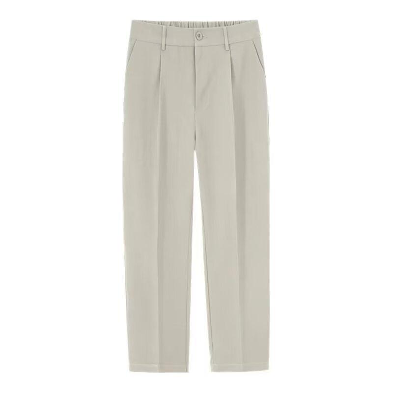 Linen suit pants | Womens Trousers Clothing Trousers