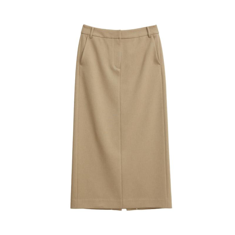 Long pencil skirt | Womens Skirts Clothing Skirts