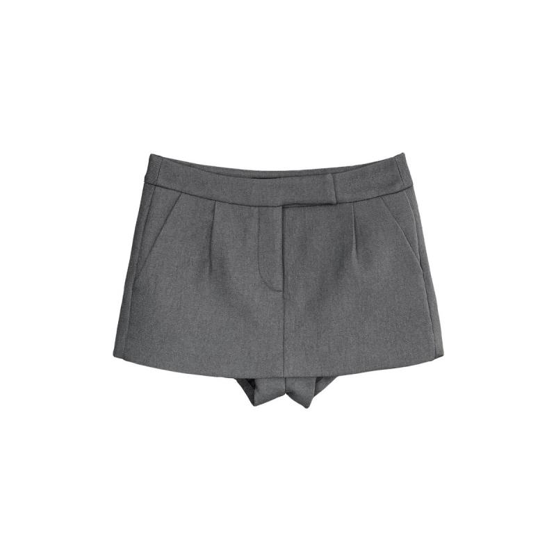 Low-rise skirt | Womens Shorts Clothing Shorts