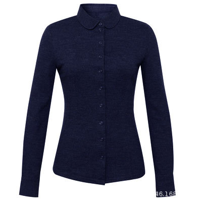 Lurex knit shirt | Womens Shirts & Blouses Clothing Shirts & Blouses