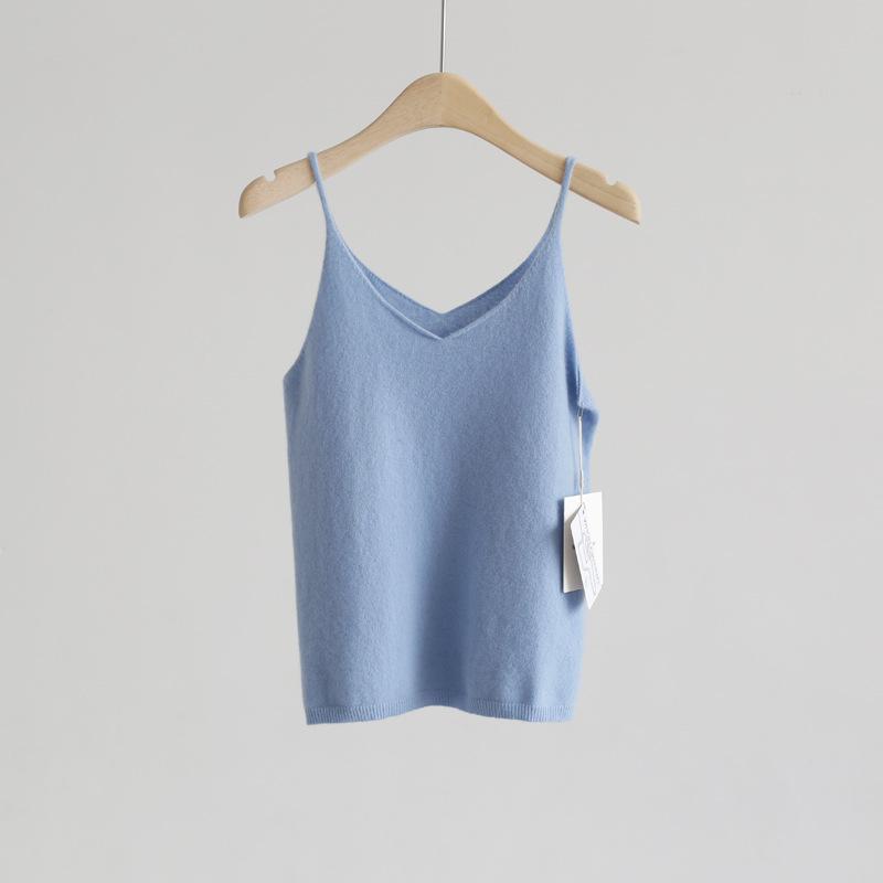 Lurex knitted top | Womens Tops Clothing Tops