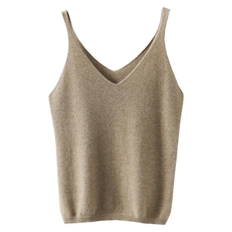 Lurex knitted top | Womens Tops Clothing Tops