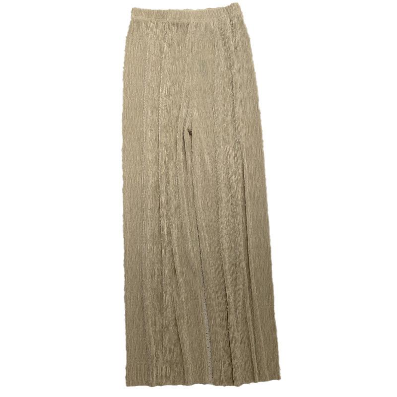 Lurex palazzo pants | Womens Trousers Clothing Trousers