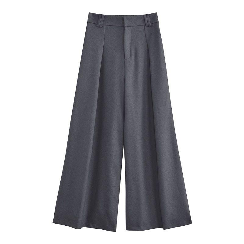 Lyocell pants with belt | Womens Trousers Clothing Trousers